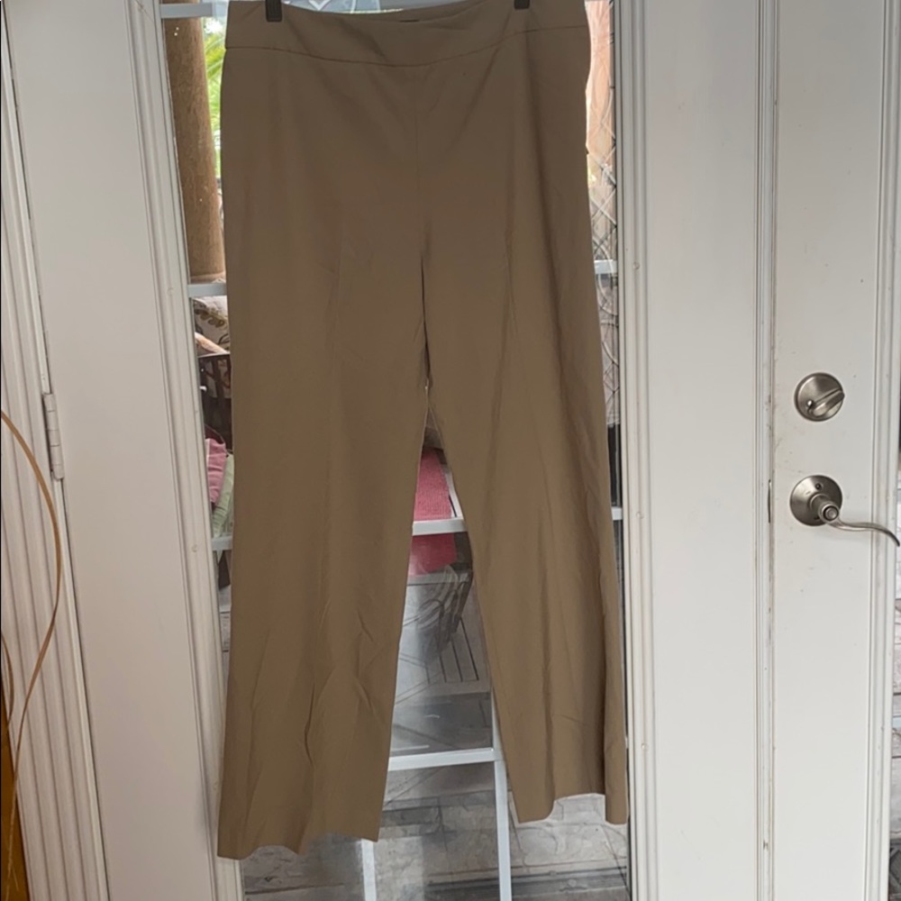 Nice stretch trousers